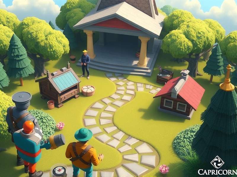 Game design and consulting