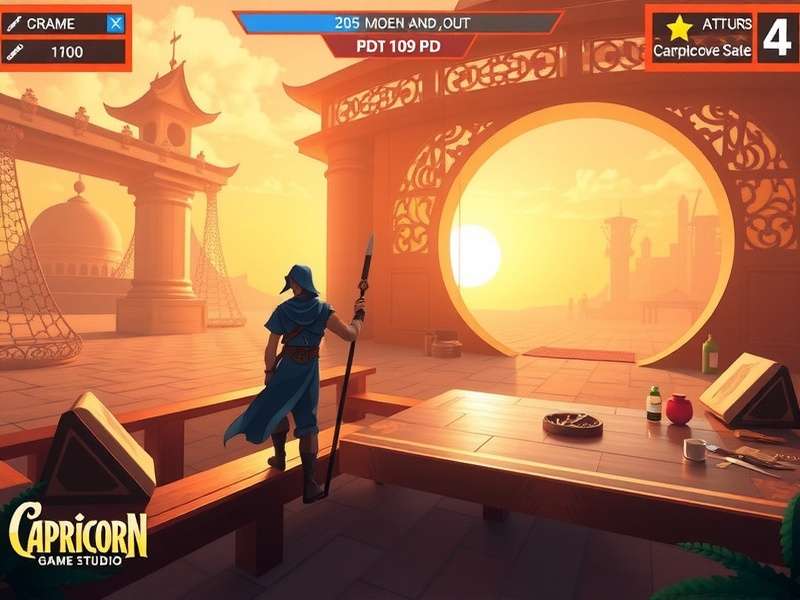 Mobile game development