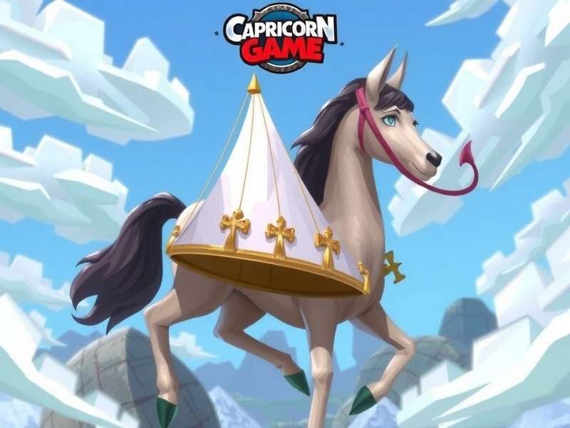 Mobile puzzle game interface